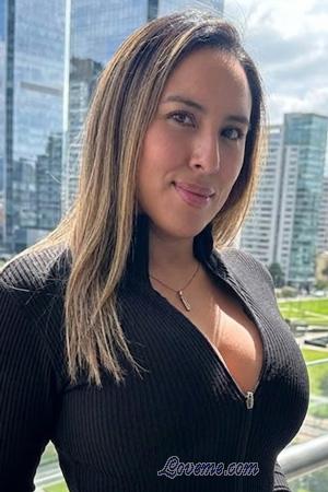 227782 - Ingrid Idade: 33 - Col&ocirc;mbia