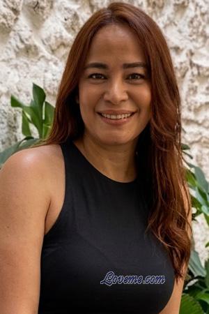 227787 - Mildred Idade: 44 - Col&ocirc;mbia