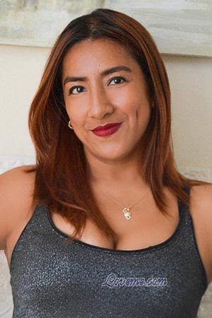 227802 - Mariela Idade: 30 - Peru