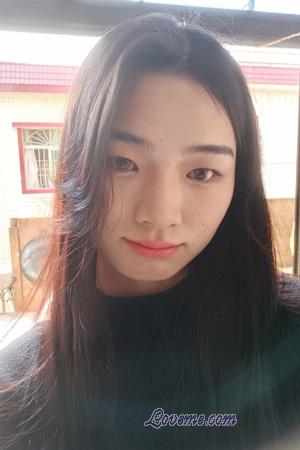 227804 - Xueying Idade: 28 - China