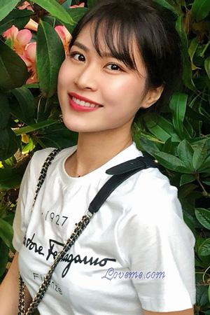 227809 - WeiNa Idade: 36 - China