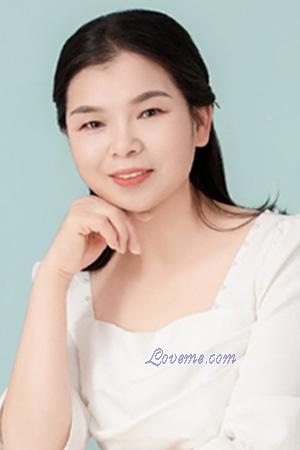 227821 - Wenjing Idade: 50 - China