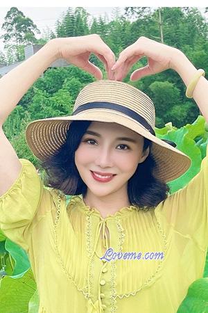 227837 - Xinling Idade: 54 - China