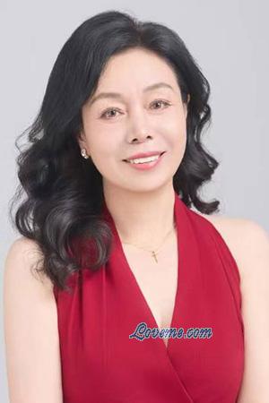 227845 - Gloria Idade: 55 - China