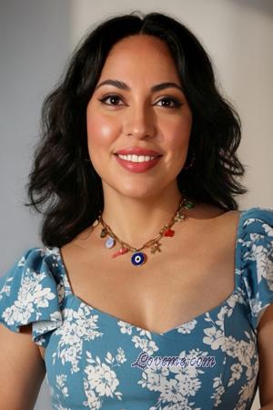 Ladies of M&eacute;xico