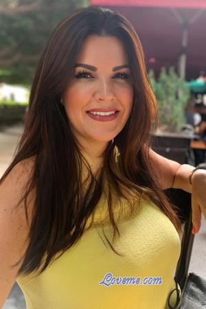 227993 - Patricia Andrea Idade: 54 - M&eacute;xico