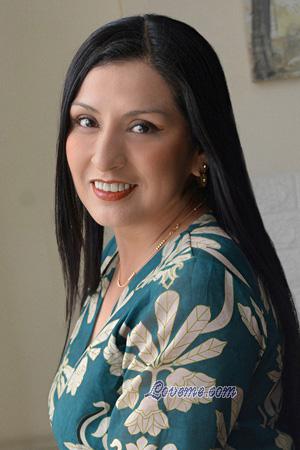 227999 - Catherine Idade: 44 - Peru