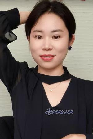 Ladies of Xiangyang Cidade