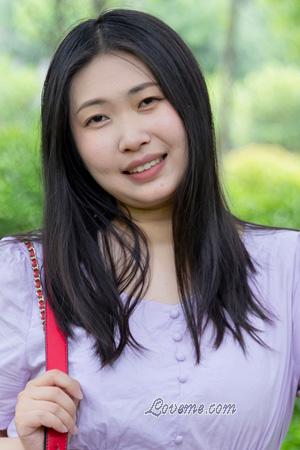 228031 - Yixin Idade: 30 - China