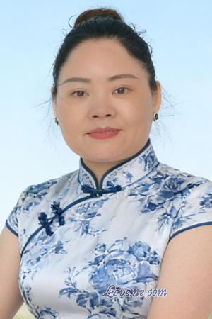 228039 - Yangping Idade: 52 - China