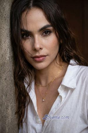 228106 - Marisol Idade: 37 - Col&ocirc;mbia