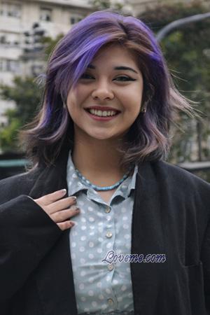 228126 - Milagros Idade: 24 - Argentina
