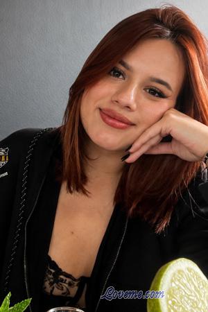 228291 - Isabella Idade: 20 - Col&ocirc;mbia