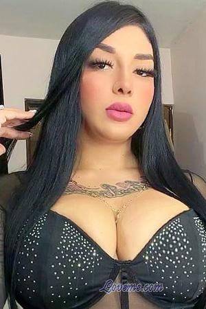 228298 - Charlyn Idade: 30 - Costa Rica
