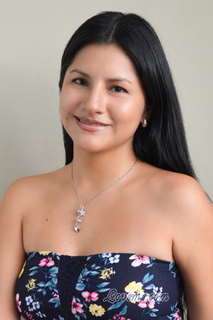 228374 - Cristin Idade: 38 - Peru