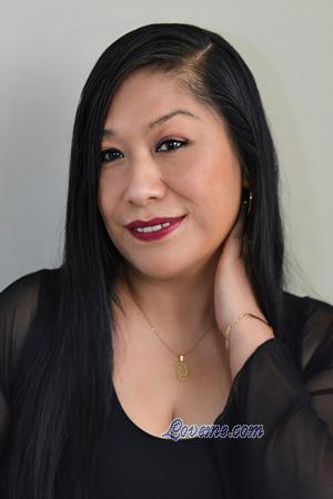 228394 - Elizabeth Idade: 46 - Peru