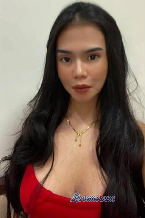 Ladies of Asia