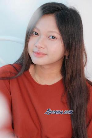 Ladies of Asia