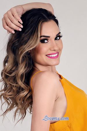 228449 - Ana Lourdes Idade: 38 - M&eacute;xico