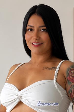 228450 - Jenny Idade: 40 - Col&ocirc;mbia