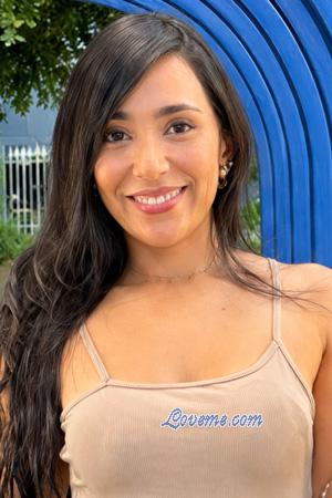 228454 - Stefania Idade: 34 - Col&ocirc;mbia