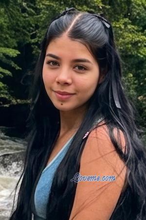 228483 - Valentina Idade: 27 - Col&ocirc;mbia