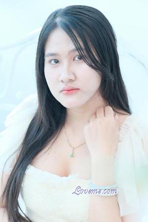 228508 - Nguyen Tuyet Trinh Idade: 22 - Vietnam