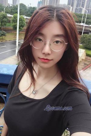 228528 - Xueying Idade: 24 - China