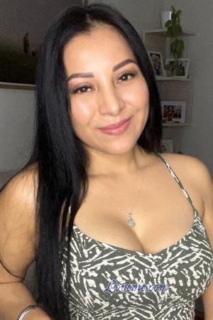 228578 - Jackeline Idade: 33 - Peru