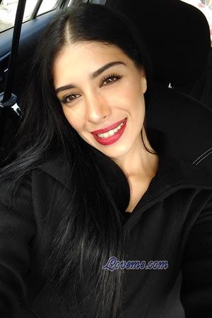 228636 - Joselyn Elaine Idade: 35 - M&eacute;xico