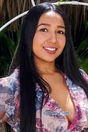 228675 - Karen Idade: 44 - Panama