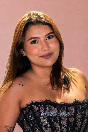 228698 - Andrea Idade: 23 - Col&ocirc;mbia