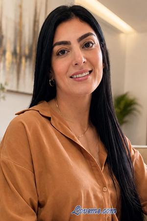 228702 - Edith Idade: 40 - Col&ocirc;mbia