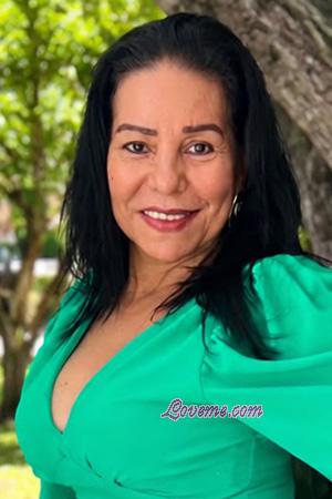 228704 - Cristina Idade: 57 - Col&ocirc;mbia