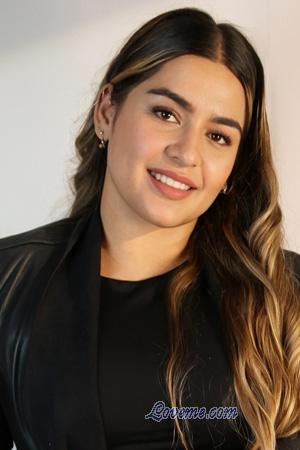 Ladies of M&eacute;xico