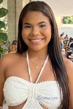 228791 - Sara Idade: 19 - Col&ocirc;mbia