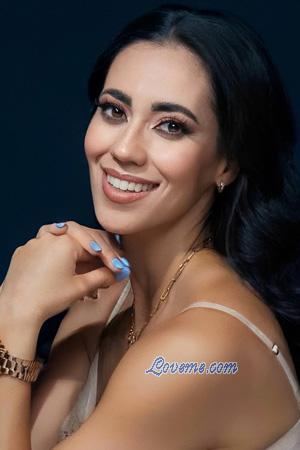 Ladies of M&eacute;xico