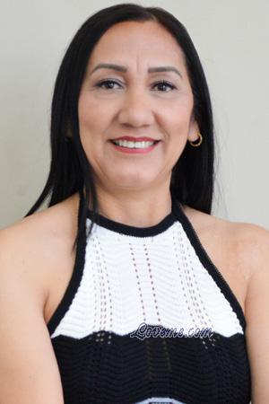 228894 - Amparo Idade: 56 - Peru