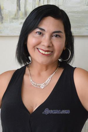 228895 - Margot Idade: 53 - Peru