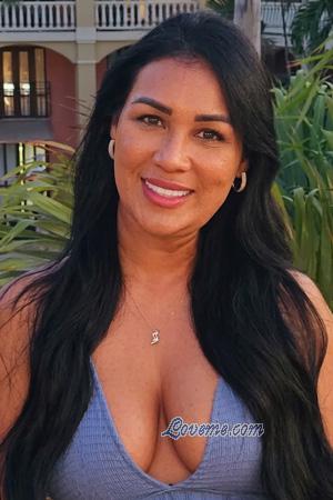 228964 - Wendy Idade: 35 - Col&ocirc;mbia