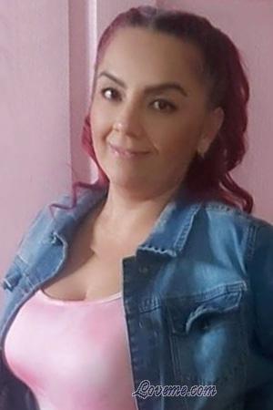228968 - Andrea Idade: 46 - Costa Rica
