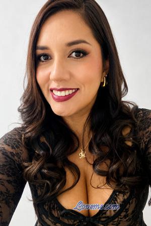 228974 - Mercedes Idade: 36 - Peru