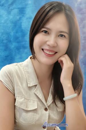 228976 - Caixia Idade: 40 - China