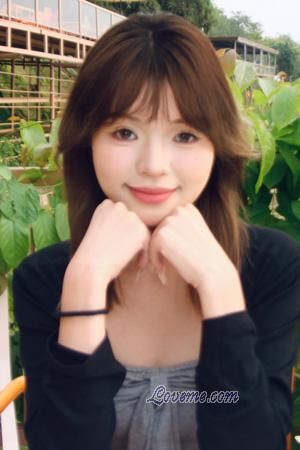 229041 - Xiang Yu Idade: 21 - China