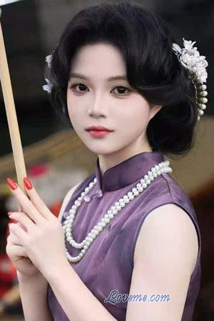229043 - Weixue Idade: 25 - China
