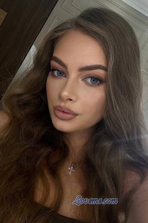 Ladies of Eastern-Europe