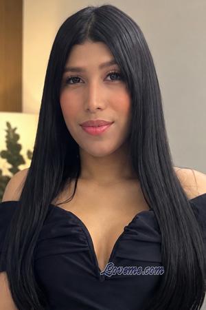 229071 - Luz Idade: 33 - Col&ocirc;mbia