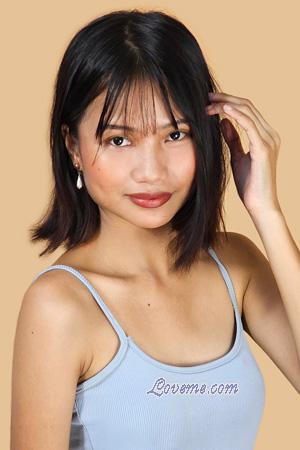 229101 - Joana Pearl Idade: 19 - As Filipinas
