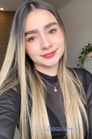 229157 - Alejandra Idade: 22 - Col&ocirc;mbia