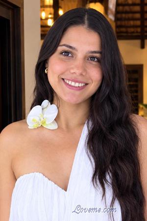 229158 - Keily Idade: 27 - Venezuela